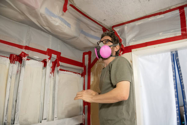 Best Comprehensive Air Testing for Mold Contaminants  in Saw Creek, PA